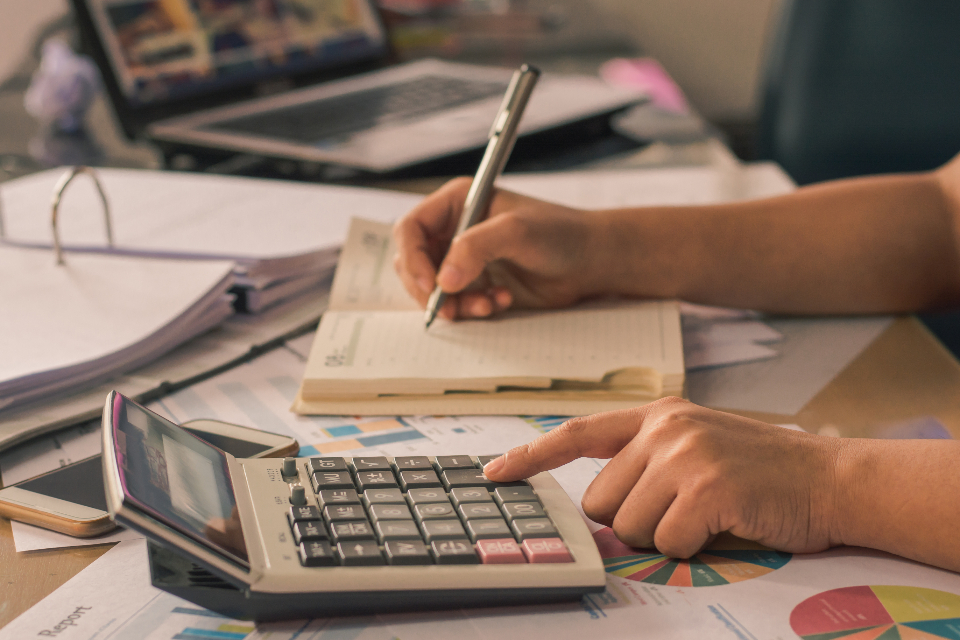 Del "qué presento este mes" a un roadmap con tareas