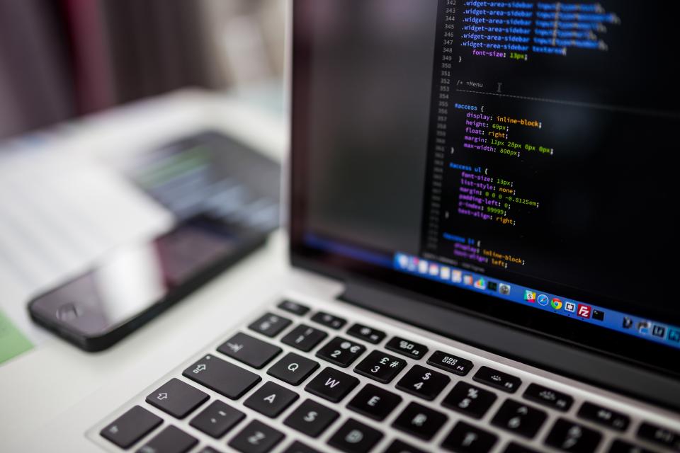 Guía de códigos CPV para empresas de software y TI